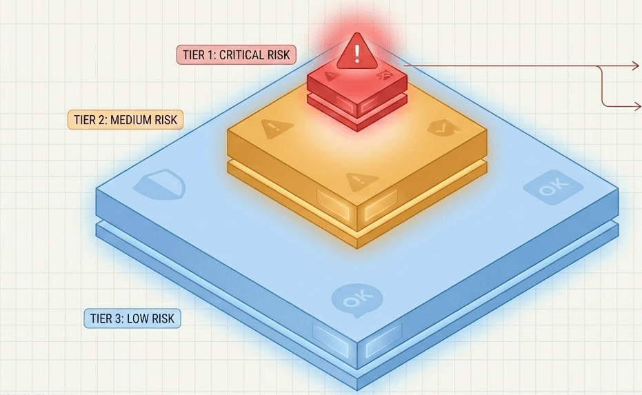 Detect Compliance Risks Before They Become Problems